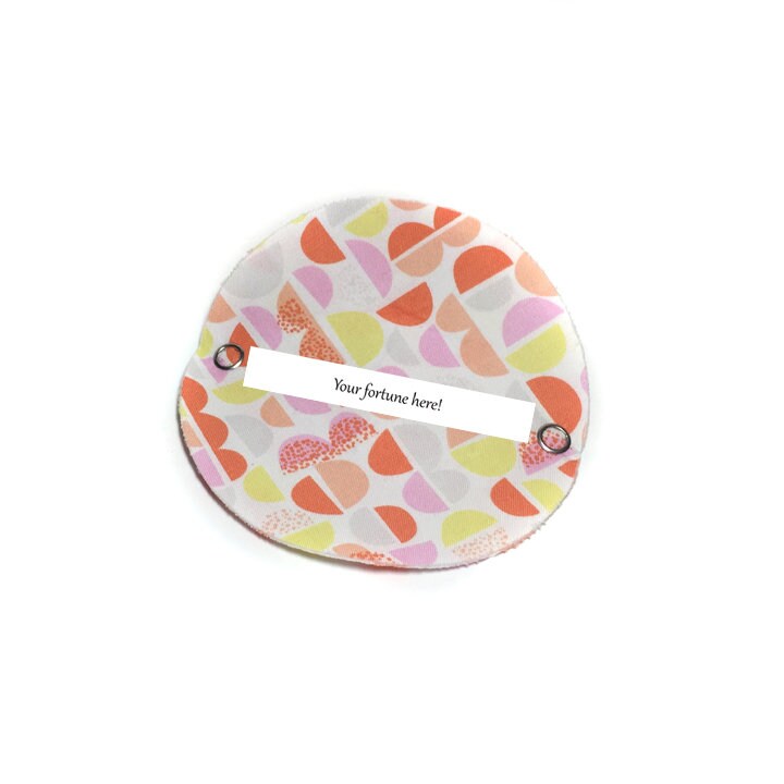 Custom message fortune cookie. Personalized gift. Fortune Etsy