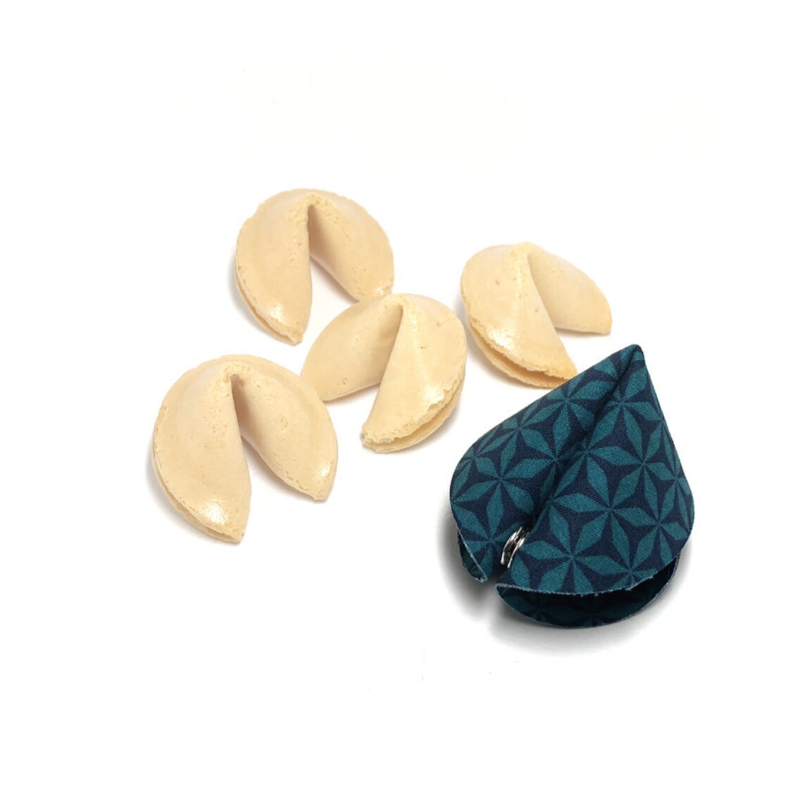Fortune Cookie With Custom Message. Birthday Gift. Anniversary Etsy