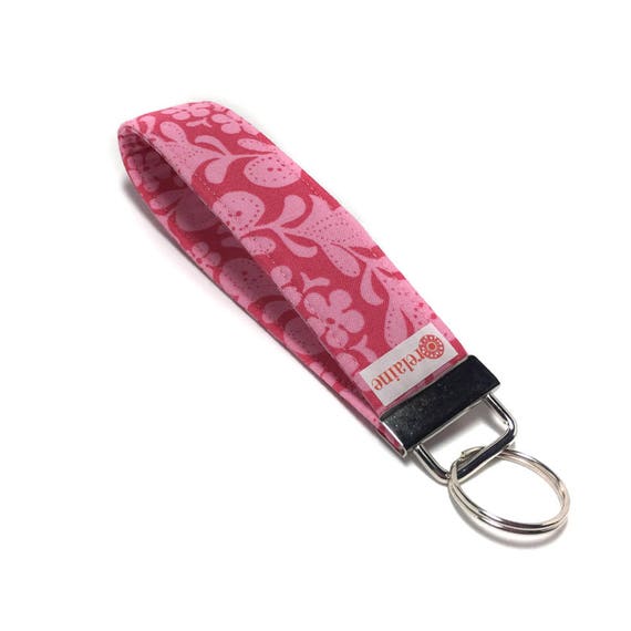 wristlet key chain