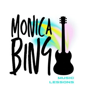 Editable Canva Template - Logo - Splash of Color