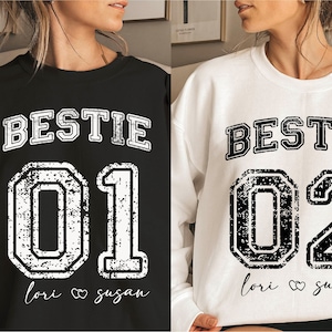 Etsy friends sweatshirt deals