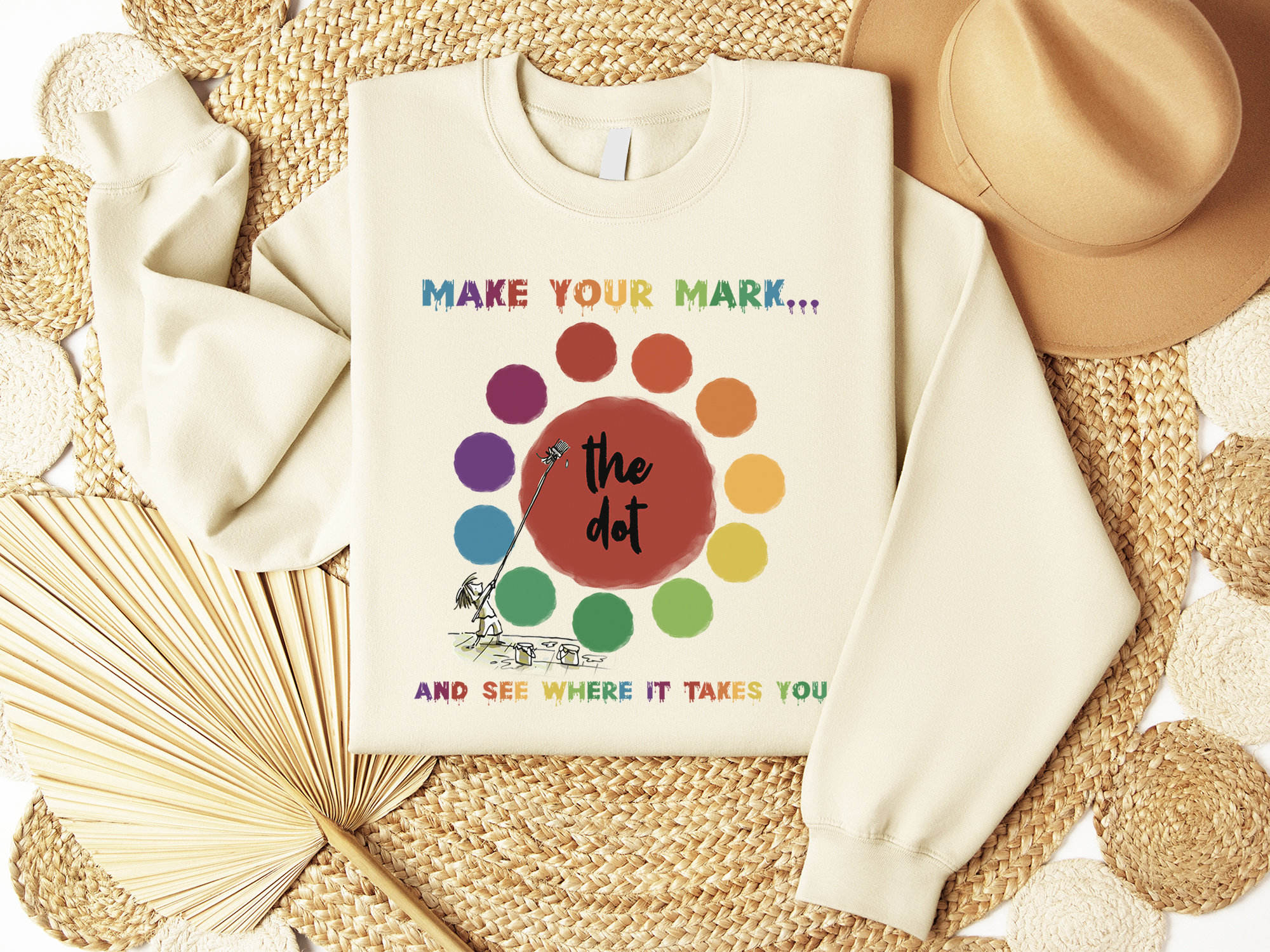 tシャツ MAKE YOUR MARK BACK PRINT TEE レディース White jersey T-shirt with Marni scribbled logo | Marni