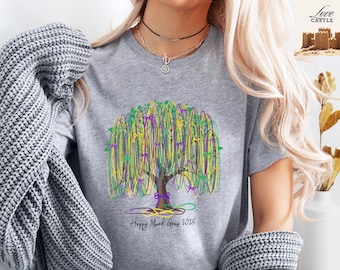 It's Mardi Gras Y'all - Mardi Gras Shirt - Adult Mardi Gras Shirt - New Orleans Tee - Womens Graphic Tee - NOLA Shirt - Fat Tuesday Shirt