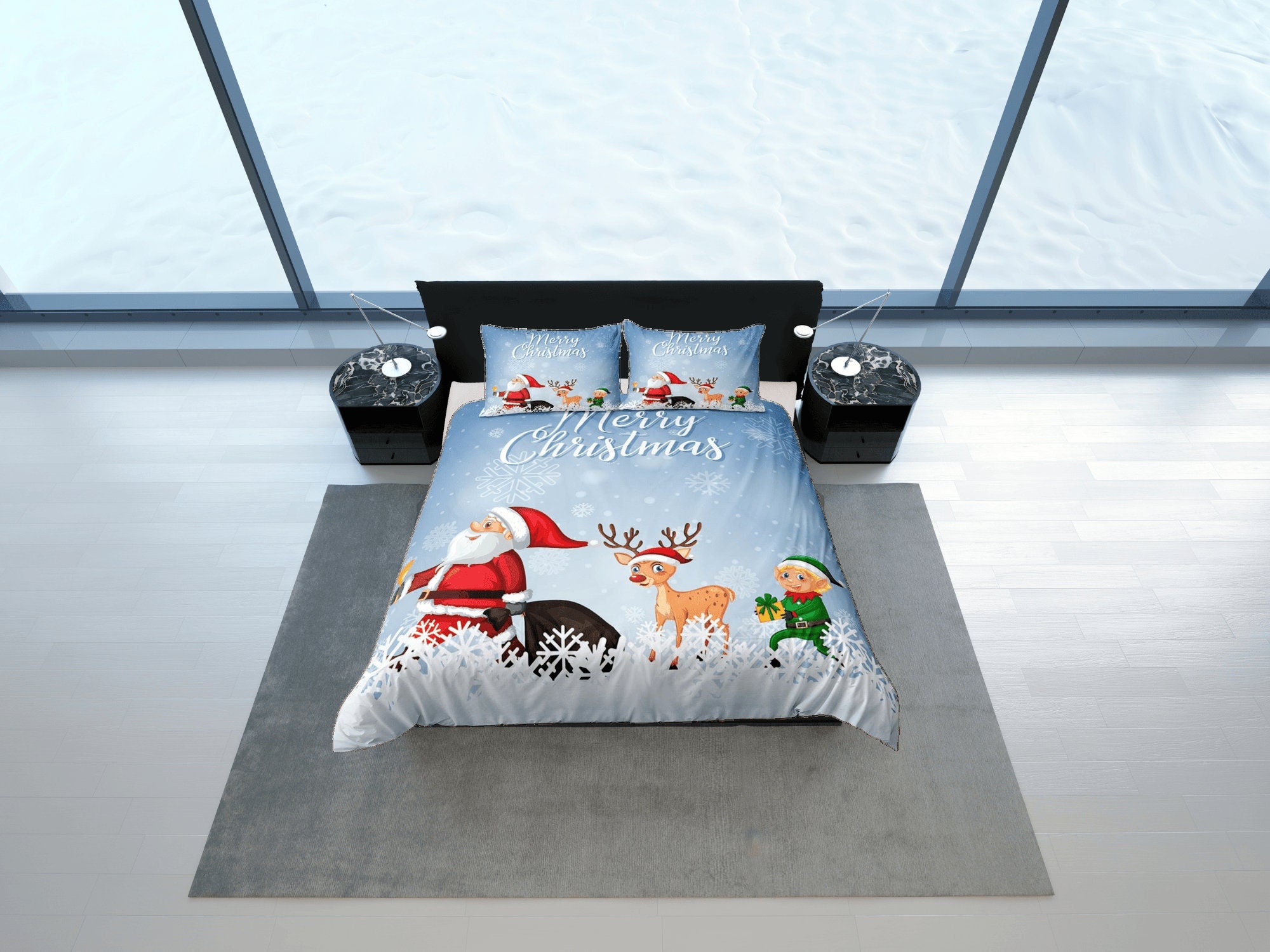 Geometric Duvet Cover Set Colourful 3D Design Polyester Comforter Cover Bedding Set For Kids Teens Boy 1161ef14 93c1 4cb1 98a9 8290938317b1.8e8efc10ce047d37c511bade6b3f3f11