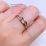 Fidget Rings