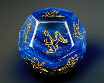 Valentines Day Gift, Date Night Dice Game, Date Night Ideas