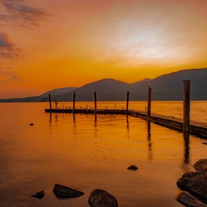 The Light-Cornwall on the Hudson NY-signed fine art Print Nature Photography-Art Prints-Photography-Wall Art-Landscape Print-Photos-