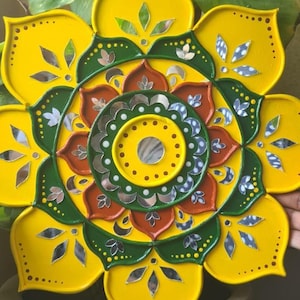 Lippan Art Tapeçaria