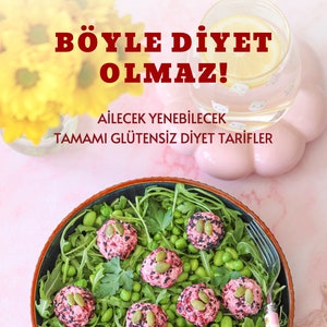 Boyle Diyet Olmaz!