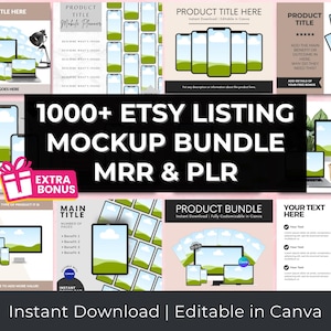 Rich Girls Academy: Digital Marketing Course with MRR & Resell Rights image 8