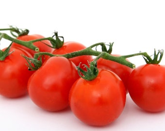 Campari Organic Tomato Seeds
