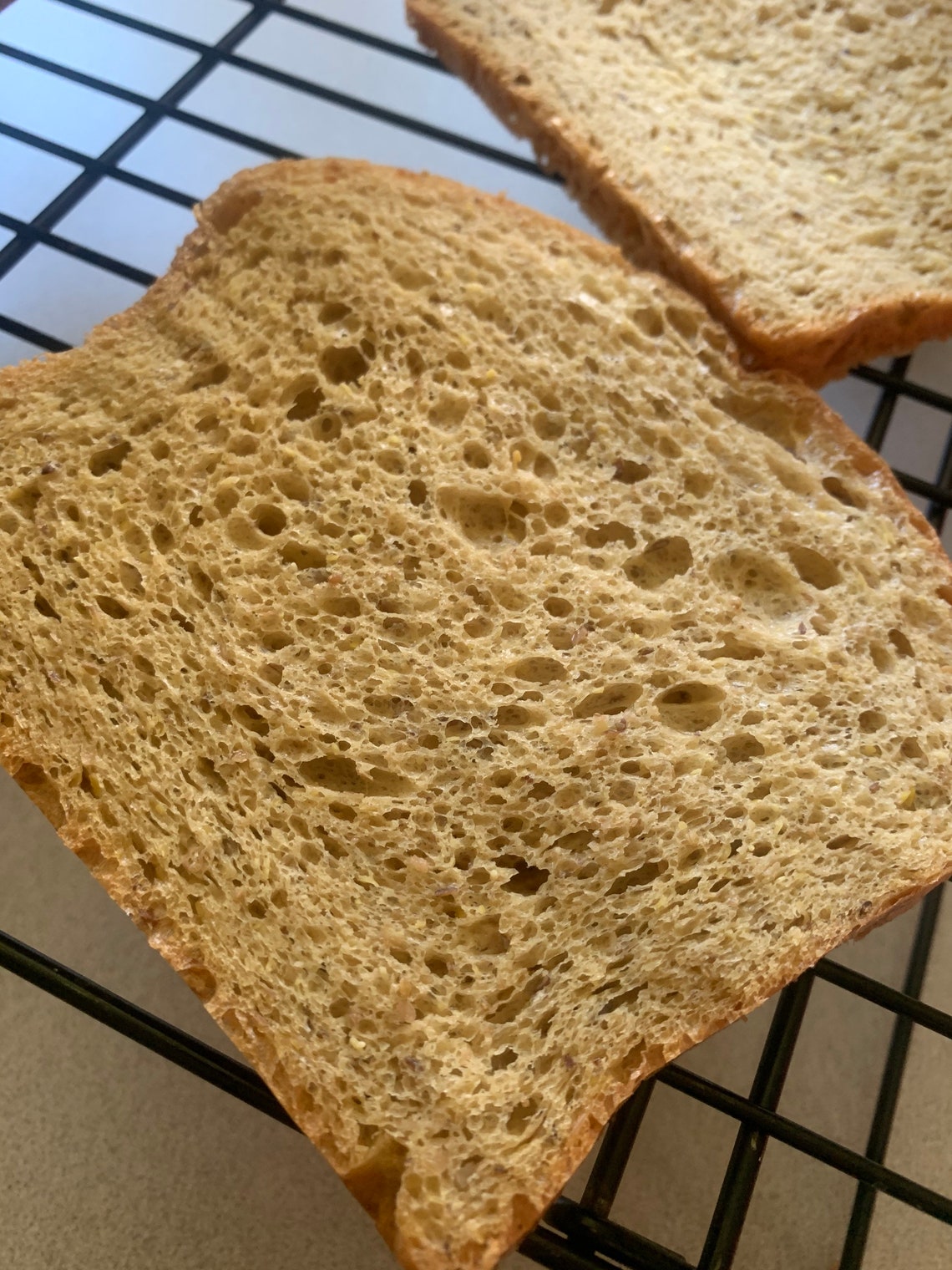 1 loaf of Keto Low Carb Sugar Free Bread GAME CHANGER New | Etsy