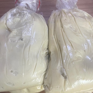 Organic Shea Butter from Ghana, Raw Shea butter for whipped creamer, Unscented Shea butter, unrefined butter for body cream, hair care cream
