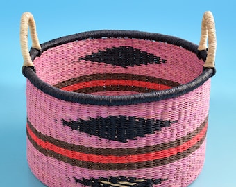Cesta para toallas/organizador de ropa de dormitorio/cesto pequeño para habitación infantil