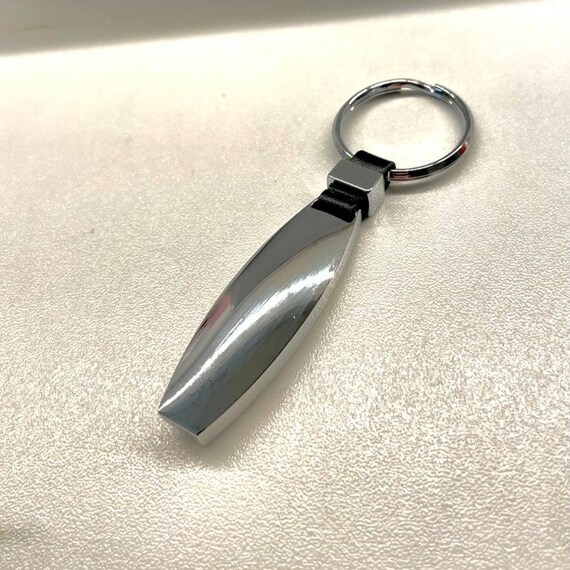 Cover Per Chiavi Auto In Pelle Alcantara Compatibile Con Mercedes Benz Protezione Copri Telecomando Lek69 Incl Moschettone Portachiavi Lek69 M7 - Foto 5