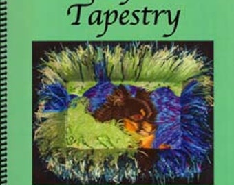 洋書 shaped Tapestry Shaped Tapestry | Tapestry Books