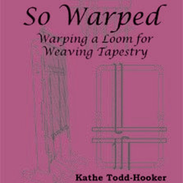 So Warped - libro de Kathe Todd-Hooker con Pat Spark