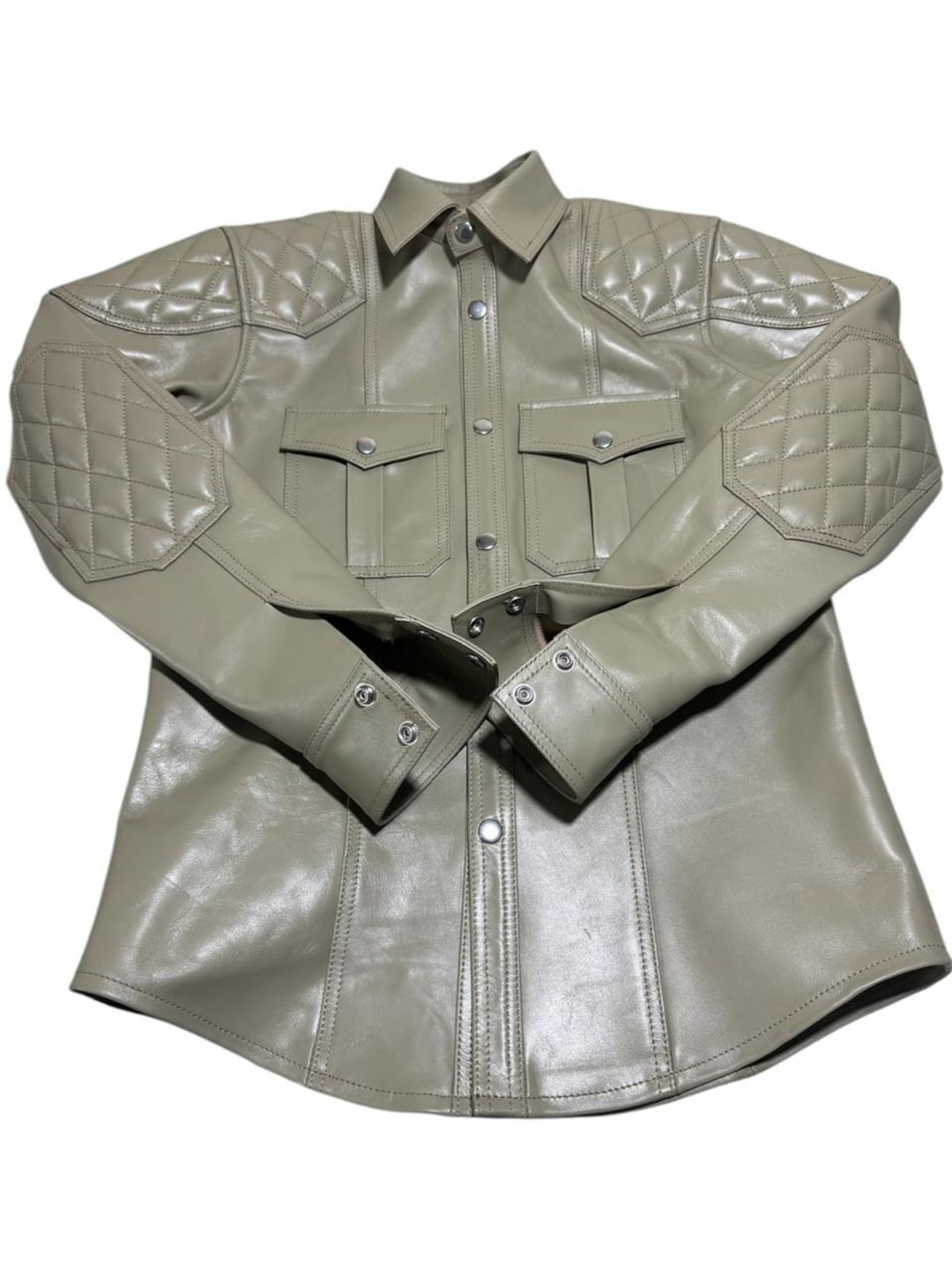 Camicia Di Pelle Per Gay(843) - Alibaba Camicia Di Pelle Per Gay(843) - Alibaba