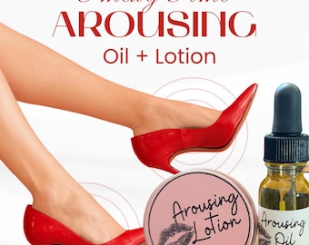 Aphrodisiacum partnerolie: