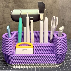 Cricut® Caddy / Tool Organizer for Cricut
