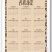 2025 Digital Download, 12-month Printable Calendar, Printable, Year at ...