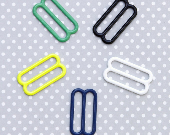 adjustable bow tie hardware