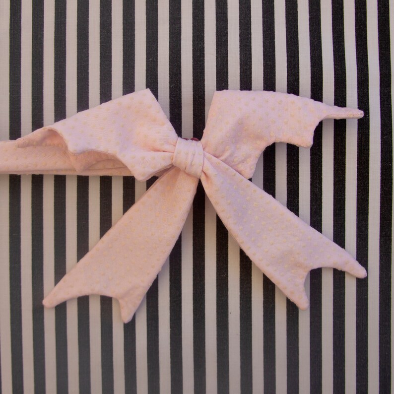 self tie bat bow tie with tails ladies bat bow tie spooky bat bow tie for women halloween bow tie
