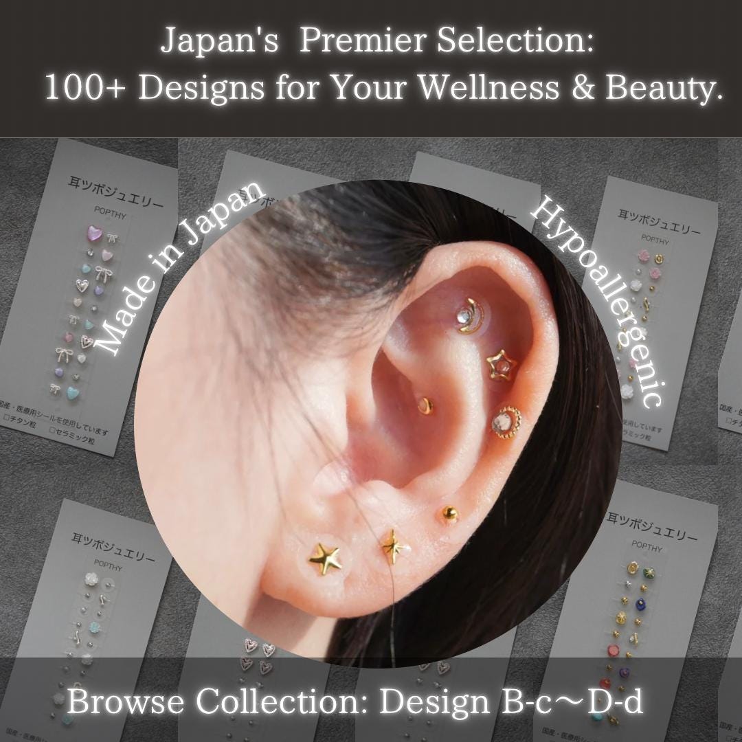 20seeds/1seat,earacupressurejewelry,earseeds,ear Seeds,earseedgems