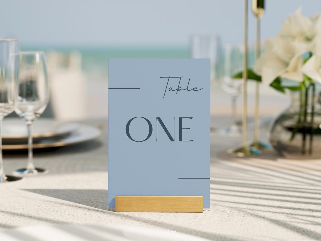 12 Supports De Numéros De Table 9 Pouces Porte-Cartes De Table Avec Pince Crocodile Porte-Cartes De Table En Métal Supports De - Maison