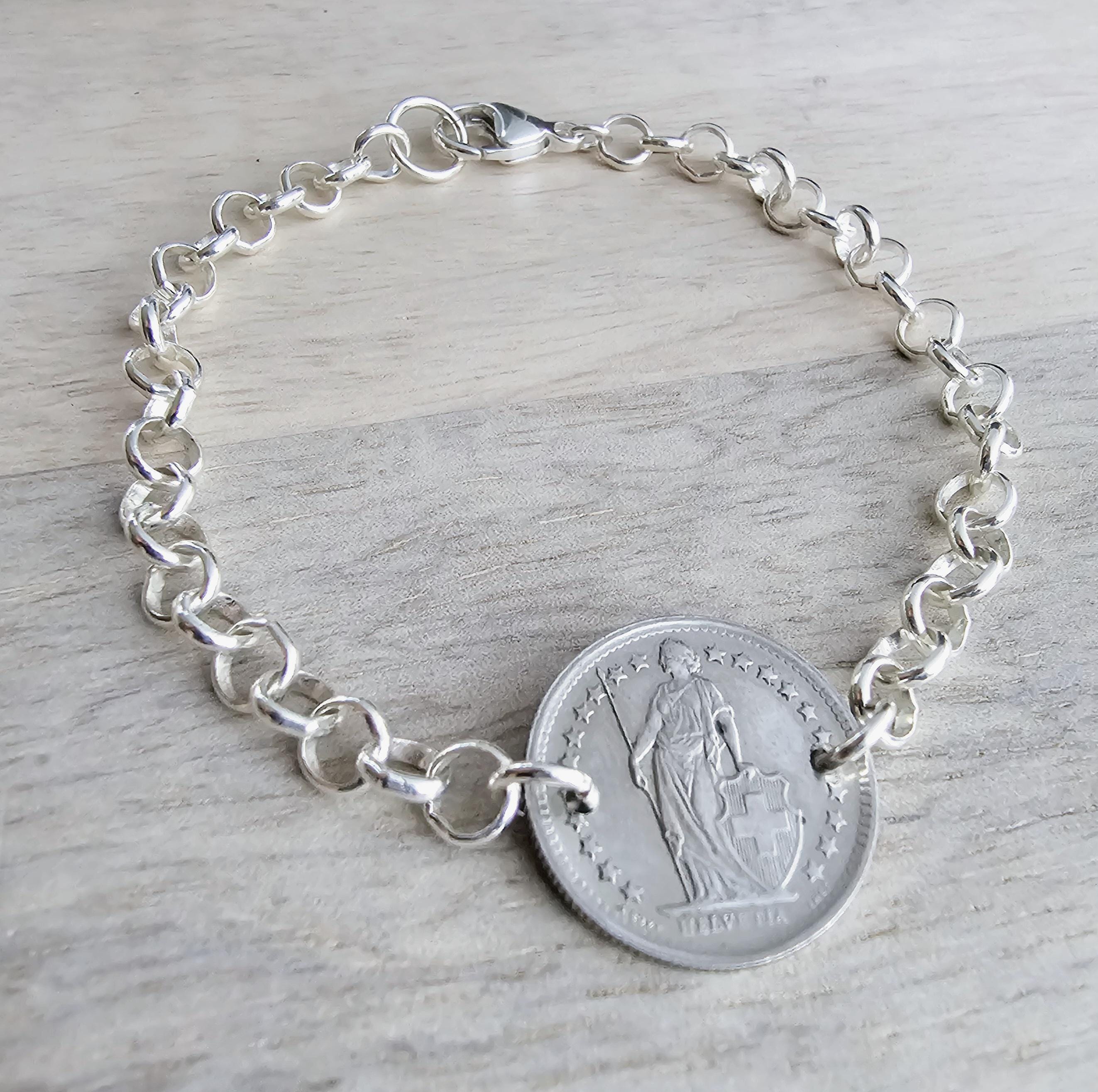 1968 swiss franc - Etsy 日本