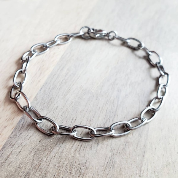 farfetch cable tie bracelet