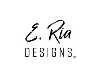 Custom listing for E. Ria Design customer - add additional text to previous order