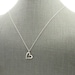 see more listings in the Initial Necklaces section