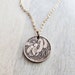 see more listings in the Coin Jewelry section