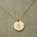 see more listings in the Initial Necklaces section