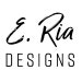 Owner of <a href='https://www.etsy.com/shop/ERiaDesigns?ref=l2-about-shopname&from_page=listing' class='wt-text-link'>ERiaDesigns</a>