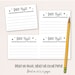 Date Night Jar, Date Jar Sign &amp; Cards, Date Night Idea Card, Date Night ...