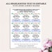 From My Shower to Yours Tags Printable, From My Shower to Yours Favor ...