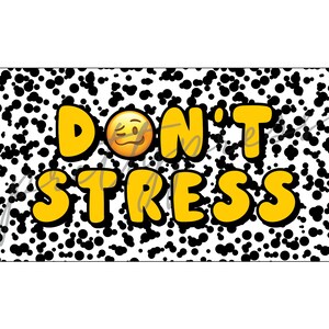 Finals Week Care Package, Finals Week Survival Kit Instant Download ...