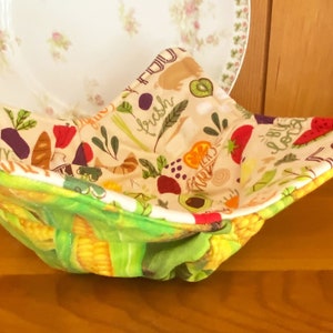 Instant Download File - Make a Bowl Cozy