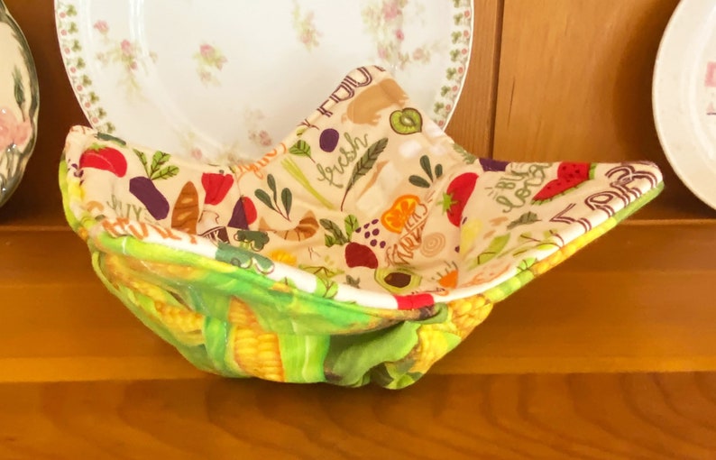 Instant Download File - Make a Bowl Cozy