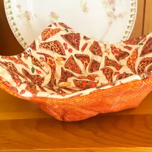 Instant Download File - Make a Bowl Cozy