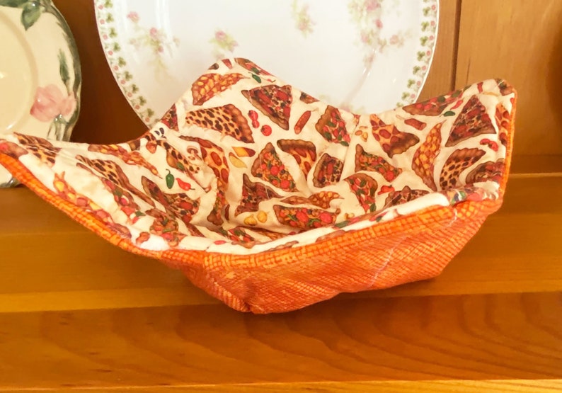 Instant Download File - Make a Bowl Cozy