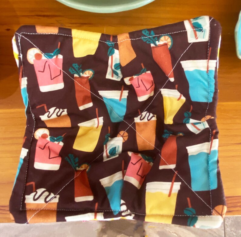 Instant Download File - Make a Bowl Cozy