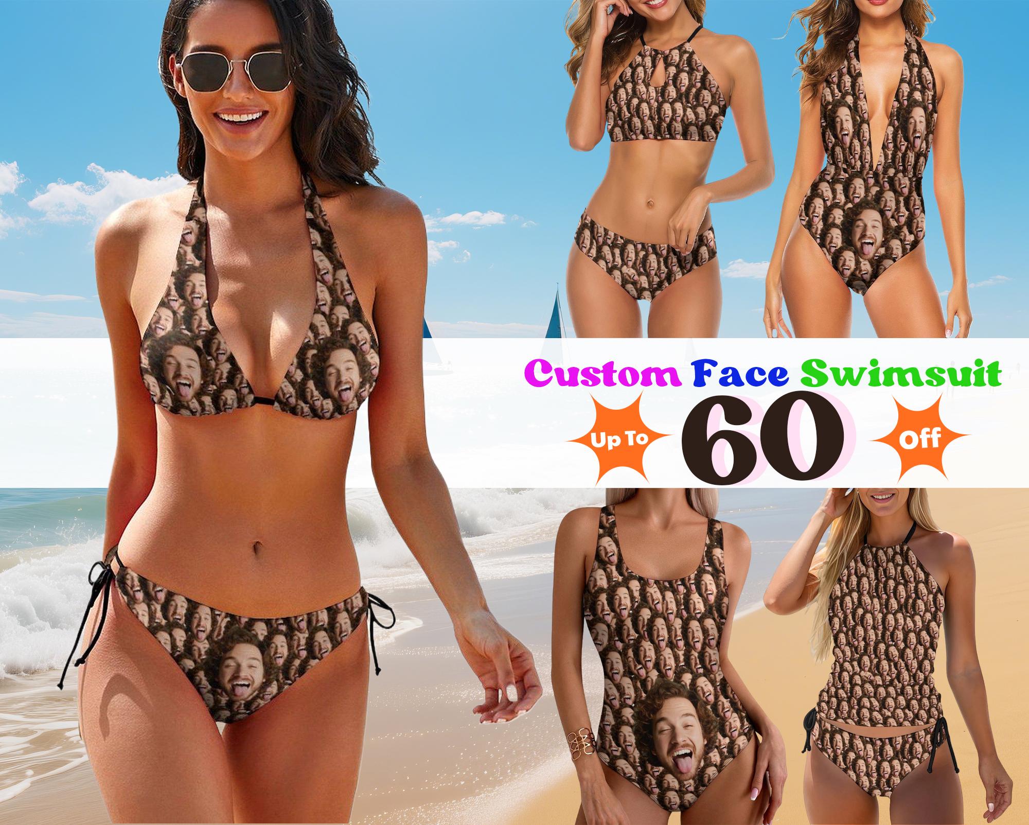 Haut De Bikini Triangle Jenna De Rosnay Vert D'eau - Taille 40 - Neuf Avec étiquettes - Polyamide/élasthanne