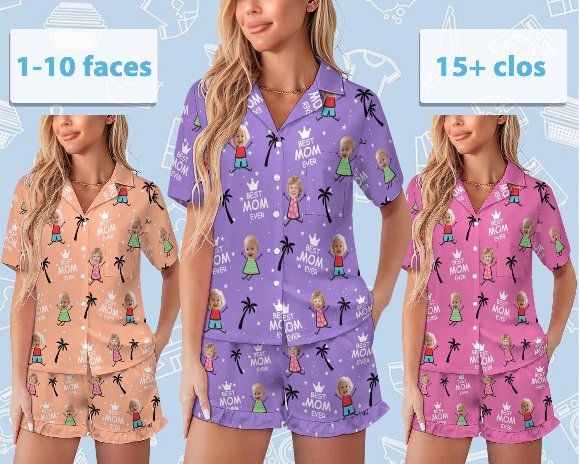 Grandma Lingerie - Etsy