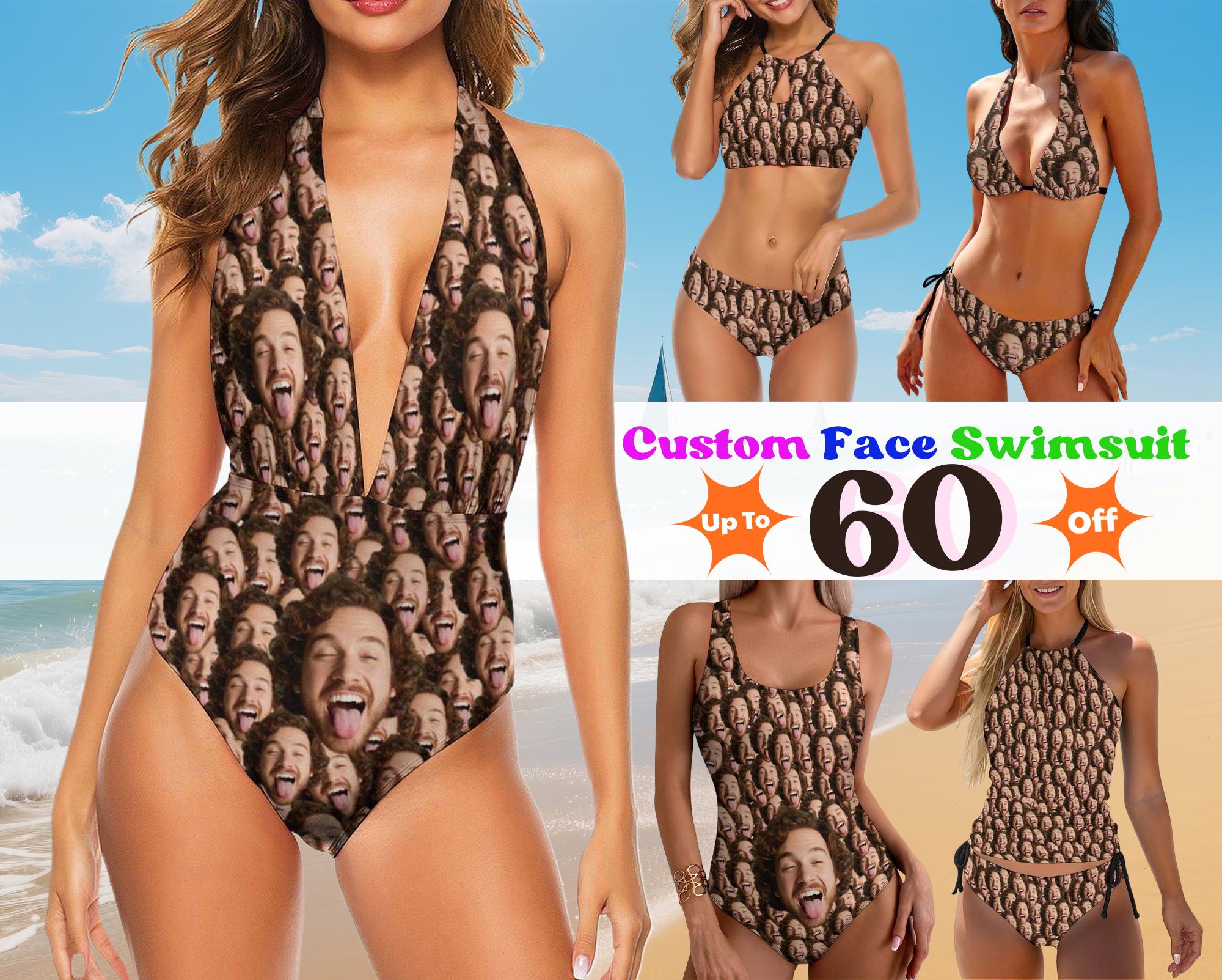 Funny Swimsuit UK