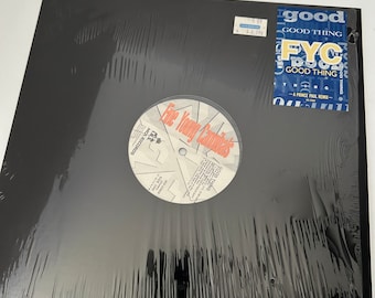 Fine Young Cannibals - Good Thing 12" Vinyl Single (1989)