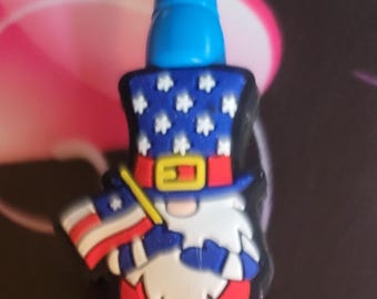 Merica Beaded Pen