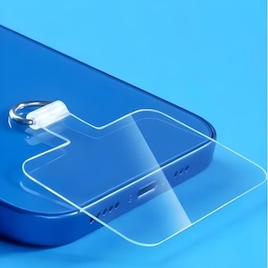 Plastic Phone Lanyard Tab, Universal Cell Phone Holder